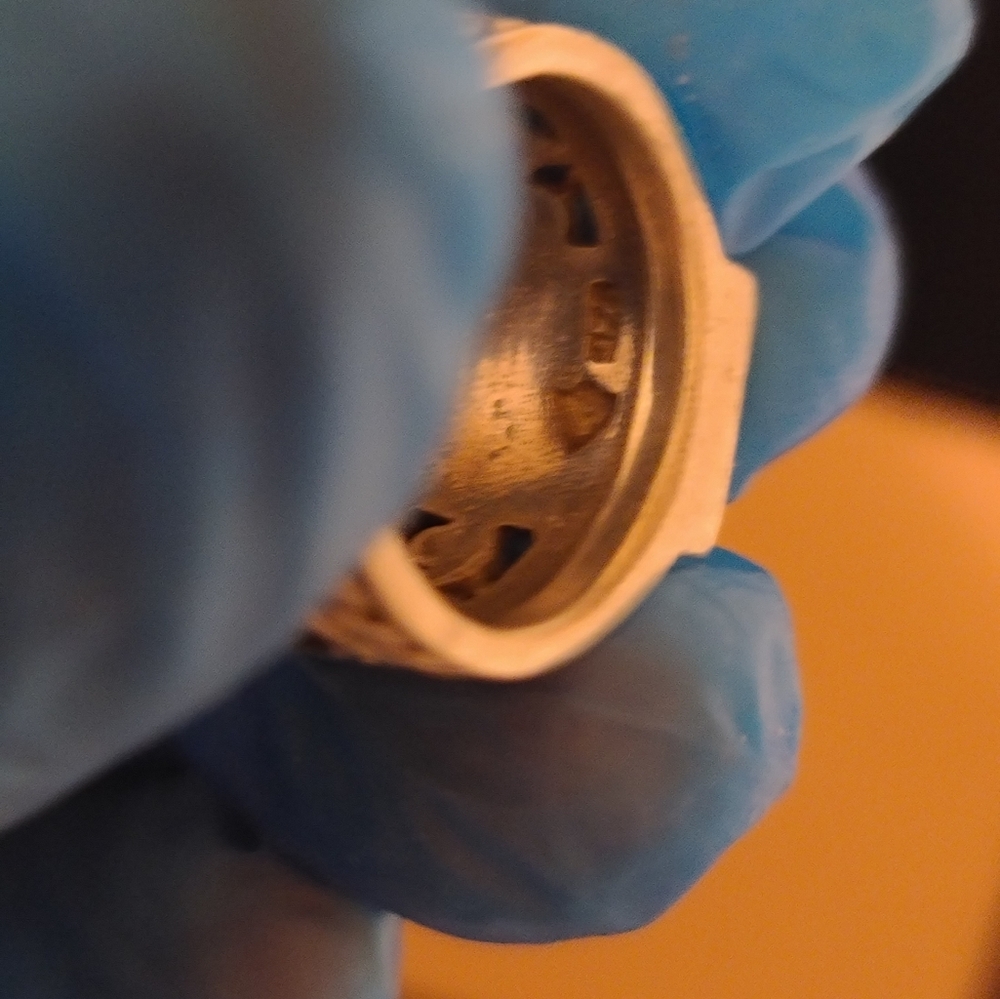 Silpada Ring - image 3